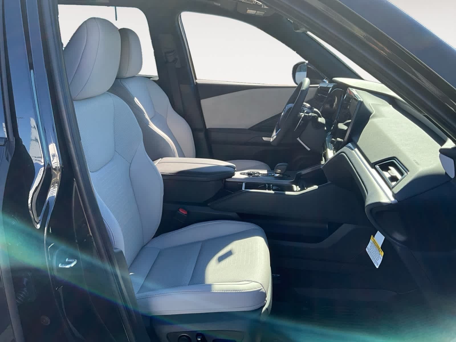 2026 Lexus TX 350 PREMIUM AWD