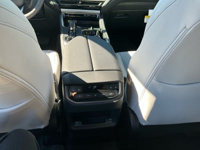 2026 Lexus TX 350 PREMIUM AWD