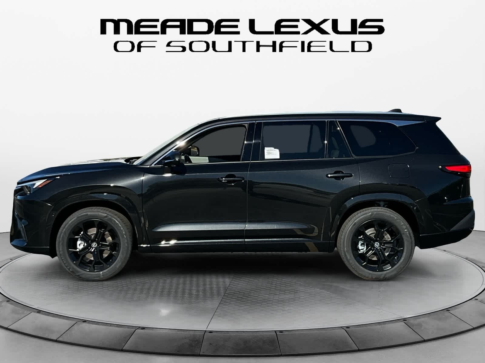 2026 Lexus TX 350 PREMIUM AWD