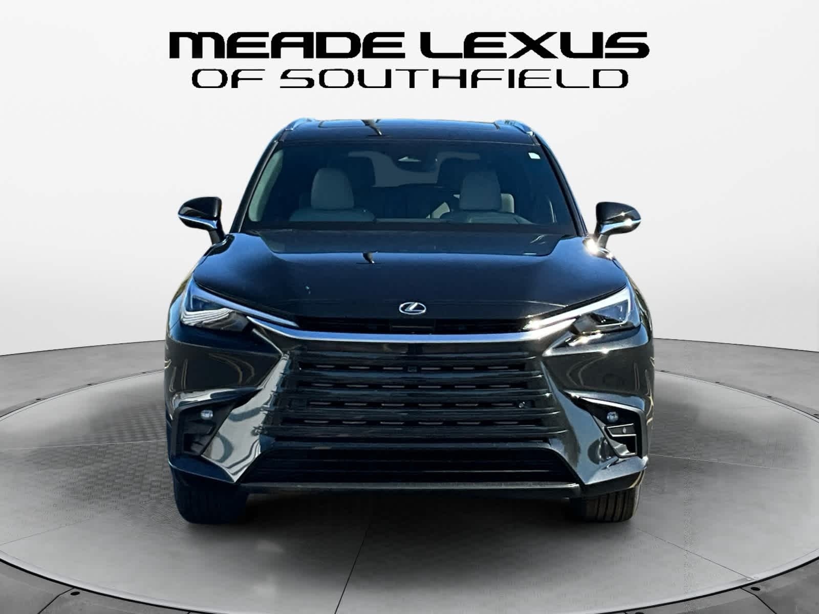 2026 Lexus TX 350 PREMIUM AWD