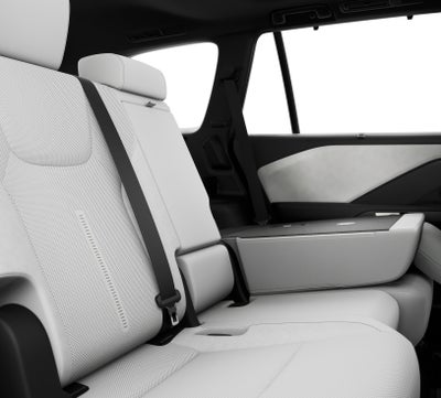 2026 Lexus TX 350 LUXURY AWD