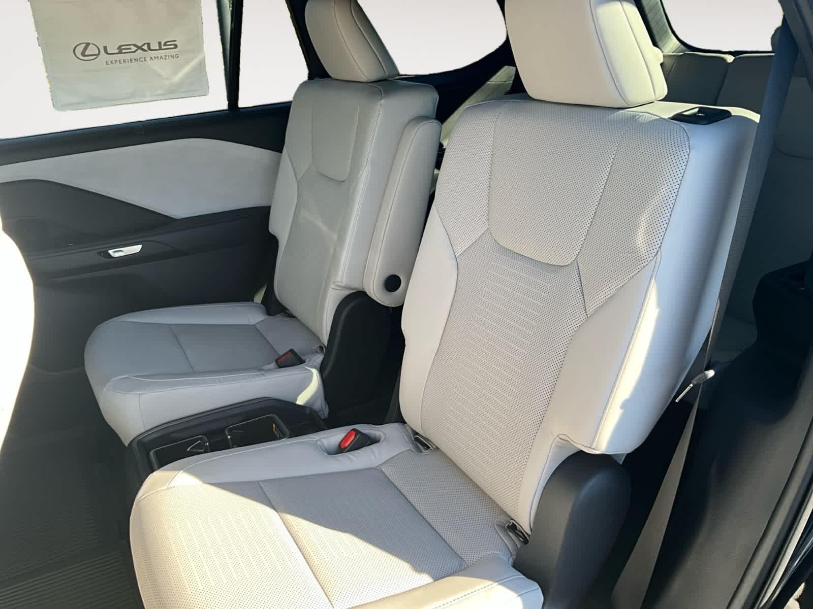 2026 Lexus TX 350 PREMIUM AWD