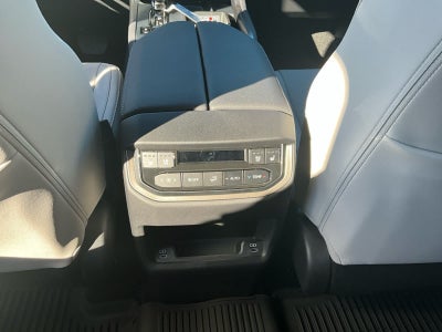 2026 Lexus TX 350 PREMIUM AWD