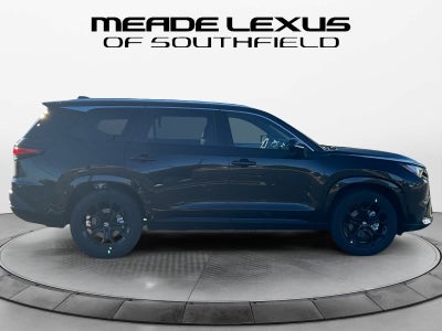 2026 Lexus TX 350 PREMIUM AWD