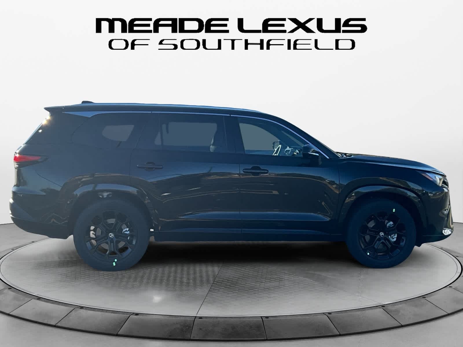 2026 Lexus TX 350 PREMIUM AWD