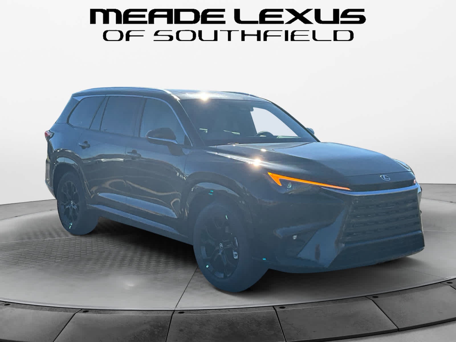 2026 Lexus TX 350 PREMIUM AWD