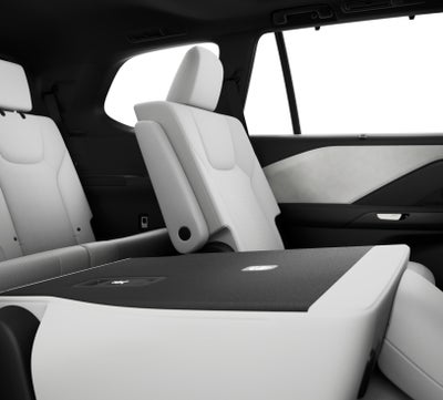 2026 Lexus TX 350 PREMIUM AWD