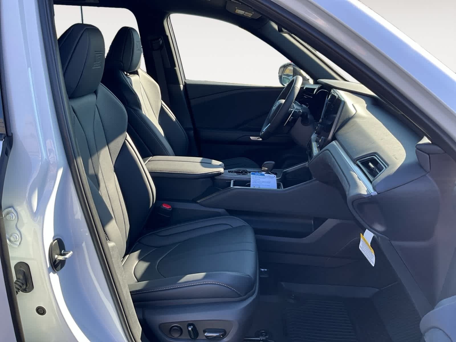 2026 Lexus TX HYBRID TX 500h F SPORT PERFORMANCE PREMIUM AWD