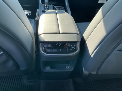 2026 Lexus TX HYBRID TX 500h F SPORT PERFORMANCE PREMIUM AWD