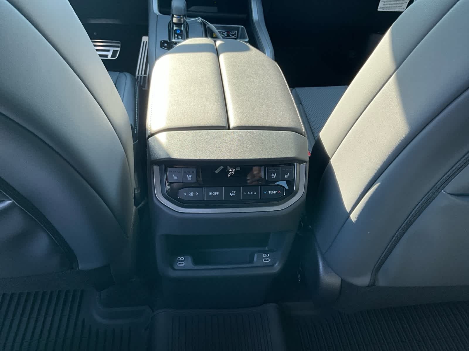 2026 Lexus TX HYBRID TX 500h F SPORT PERFORMANCE PREMIUM AWD