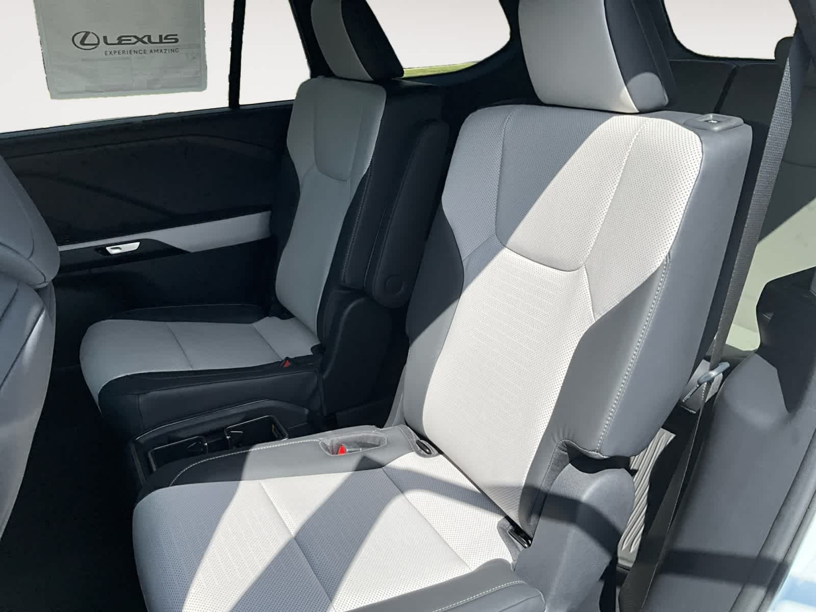 2025 Lexus TX HYBRID TX 500h F SPORT PERFORMANCE PREMIUM AWD