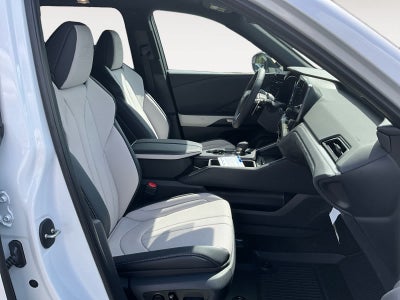 2025 Lexus TX HYBRID TX 500h F SPORT PERFORMANCE PREMIUM AWD