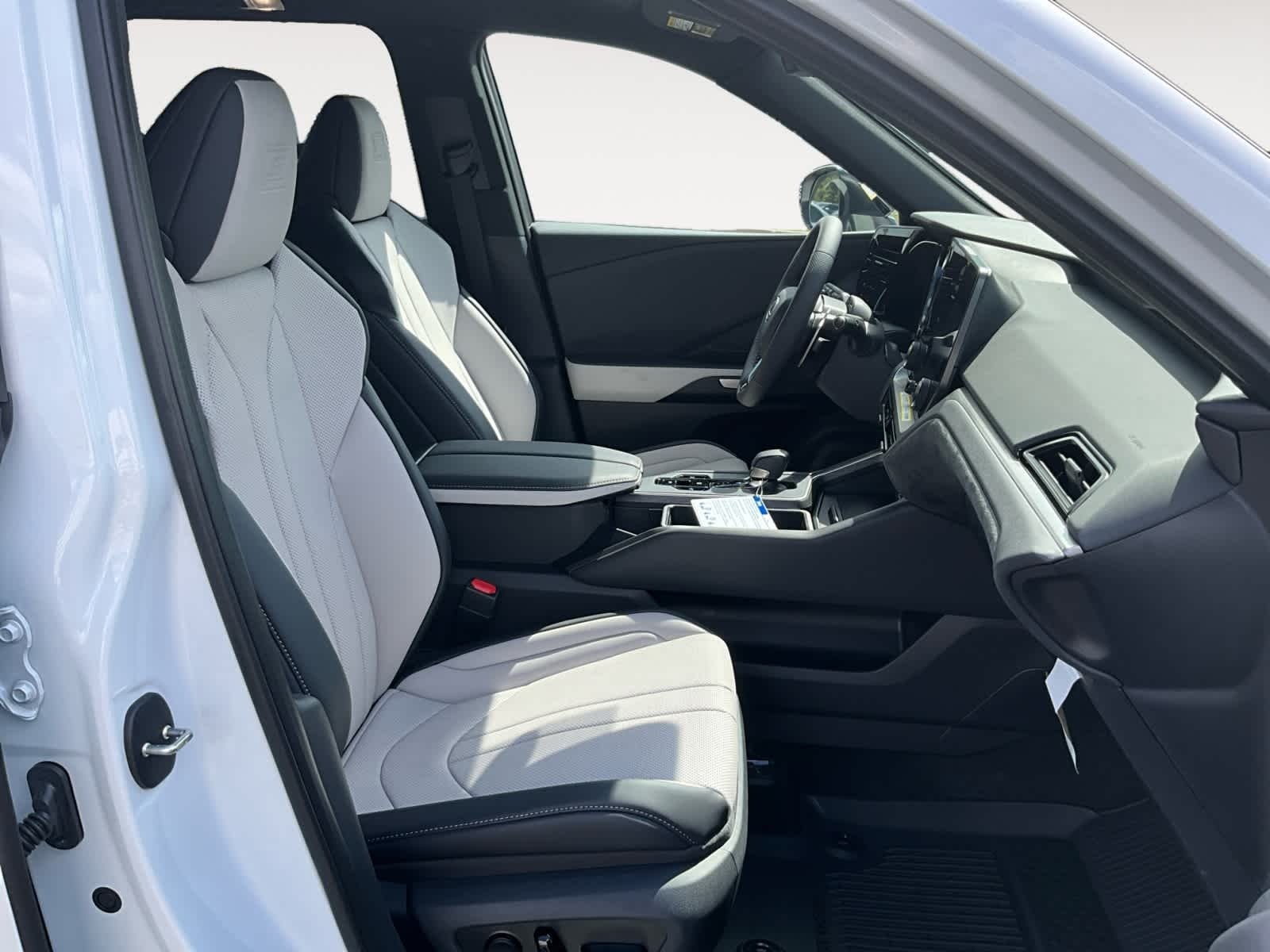 2025 Lexus TX HYBRID TX 500h F SPORT PERFORMANCE PREMIUM AWD