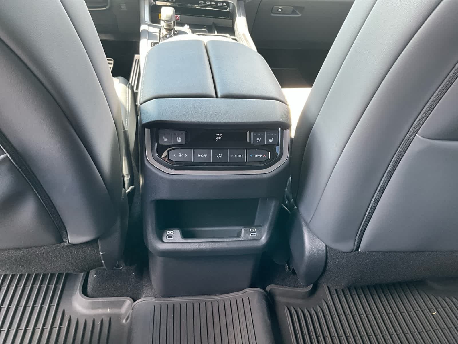 2025 Lexus TX HYBRID TX 500h F SPORT PERFORMANCE PREMIUM AWD