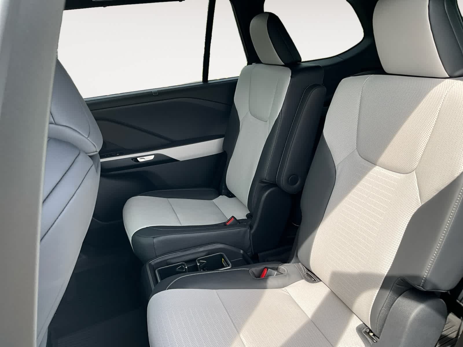 2025 Lexus TX HYBRID TX 500h F SPORT PERFORMANCE PREMIUM AWD