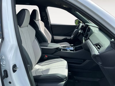 2025 Lexus TX HYBRID TX 500h F SPORT PERFORMANCE PREMIUM AWD