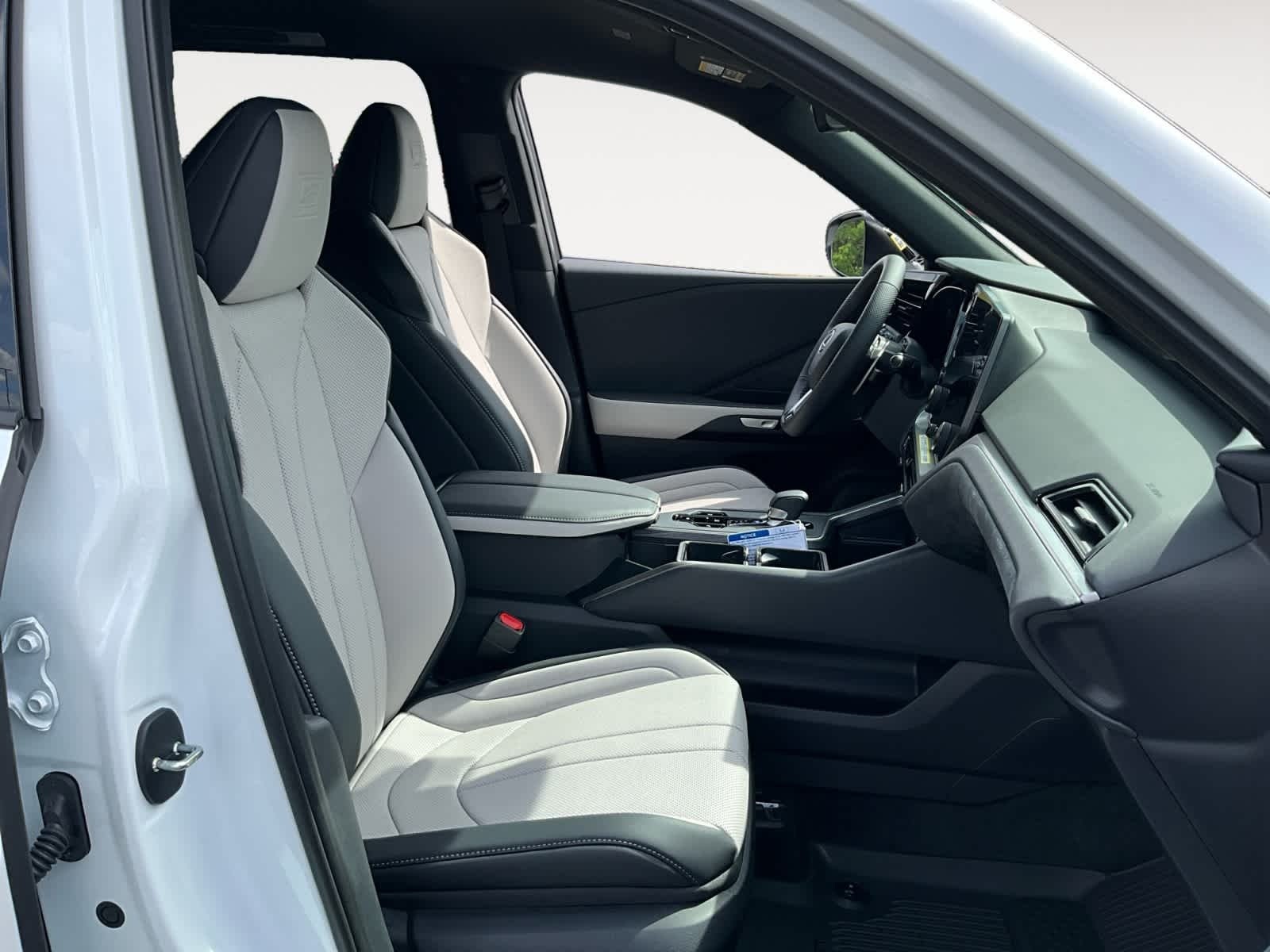 2025 Lexus TX HYBRID TX 500h F SPORT PERFORMANCE PREMIUM AWD