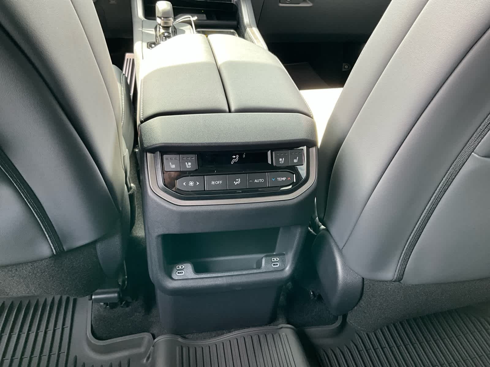 2025 Lexus TX HYBRID TX 500h F SPORT PERFORMANCE PREMIUM AWD