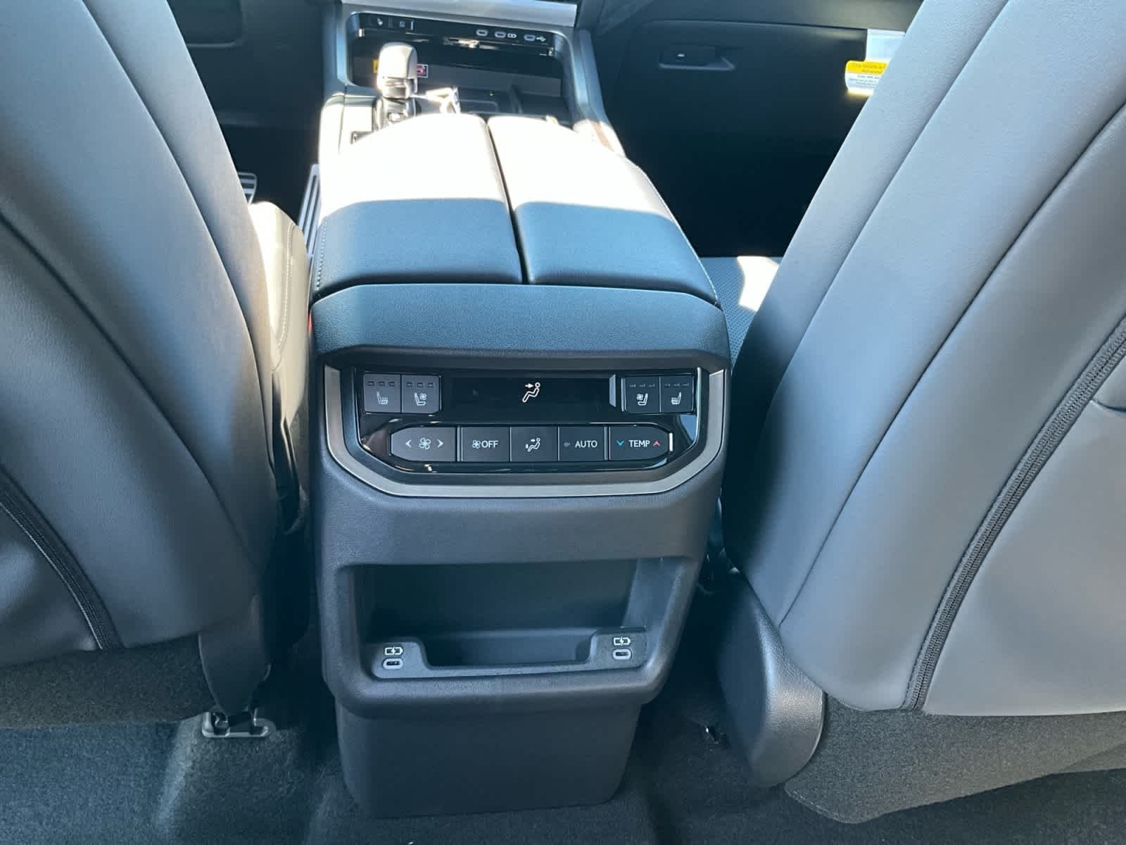 2026 Lexus TX HYBRID TX 500h F SPORT PERFORMANCE PREMIUM AWD