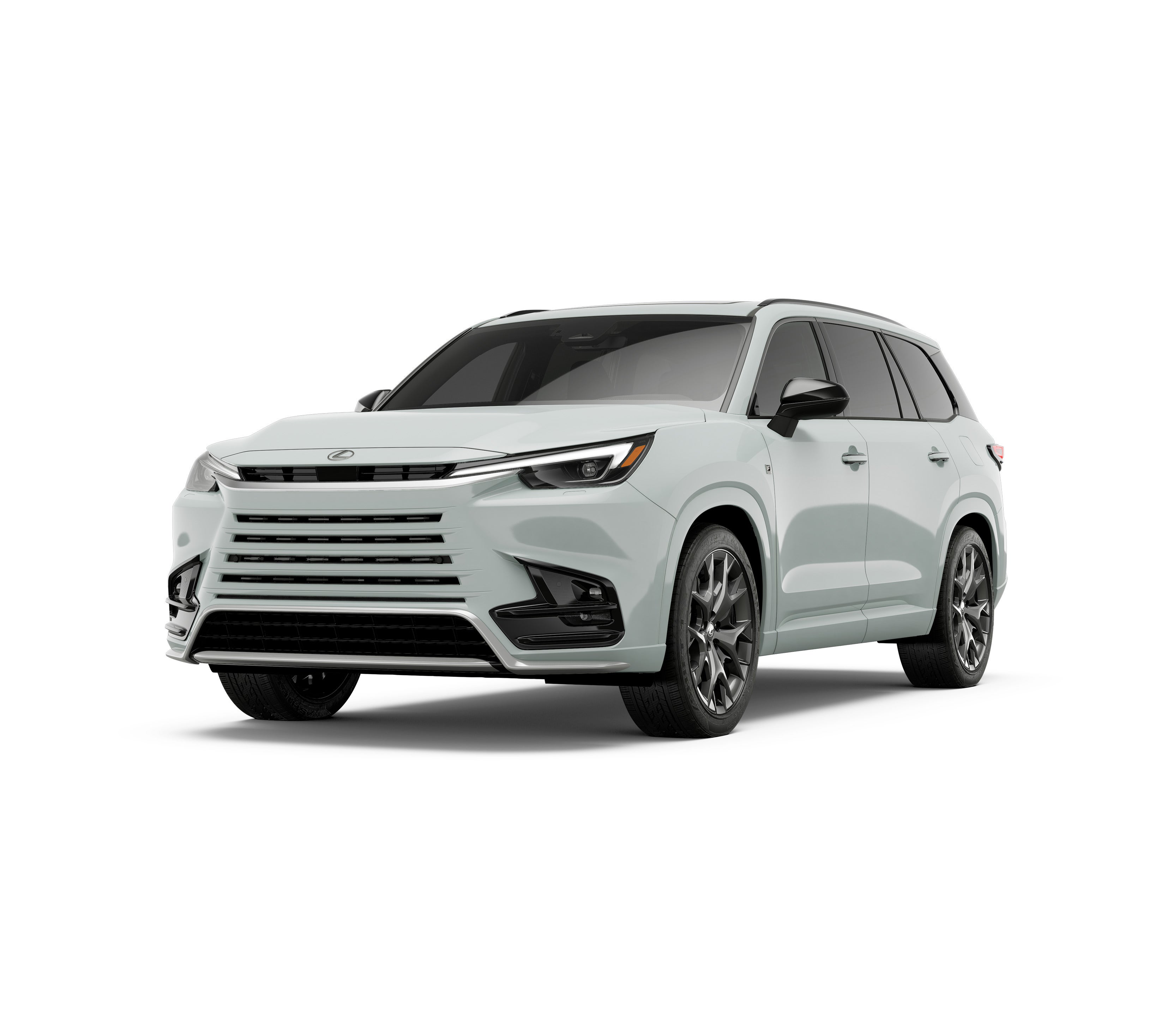 2026 Lexus TX HYBRID TX 500h F SPORT PERFORMANCE LUXURY AWD