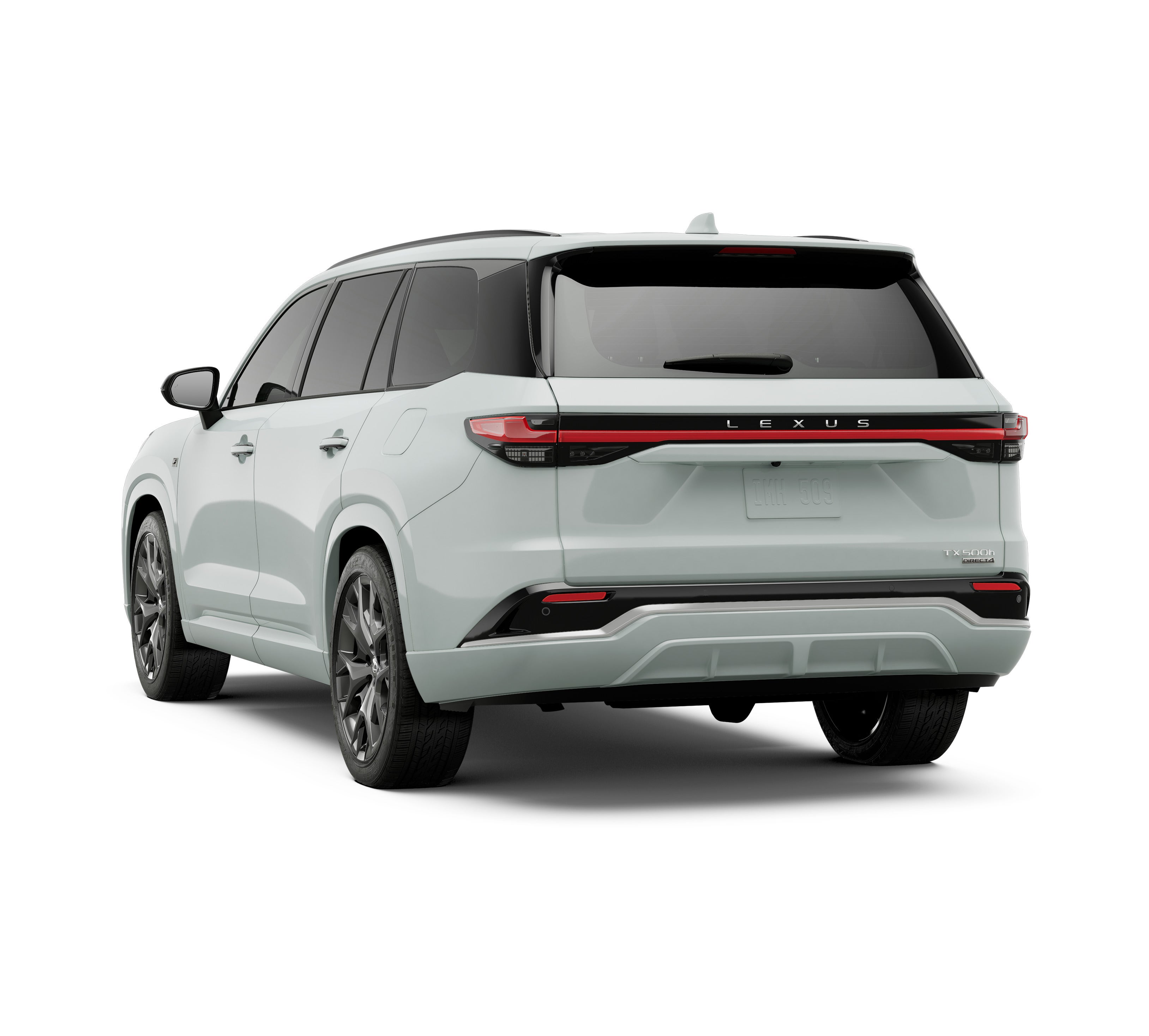 2026 Lexus TX HYBRID TX 500h F SPORT PERFORMANCE LUXURY AWD