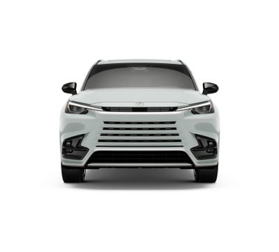 2026 Lexus TX HYBRID TX 500h F SPORT PERFORMANCE LUXURY AWD