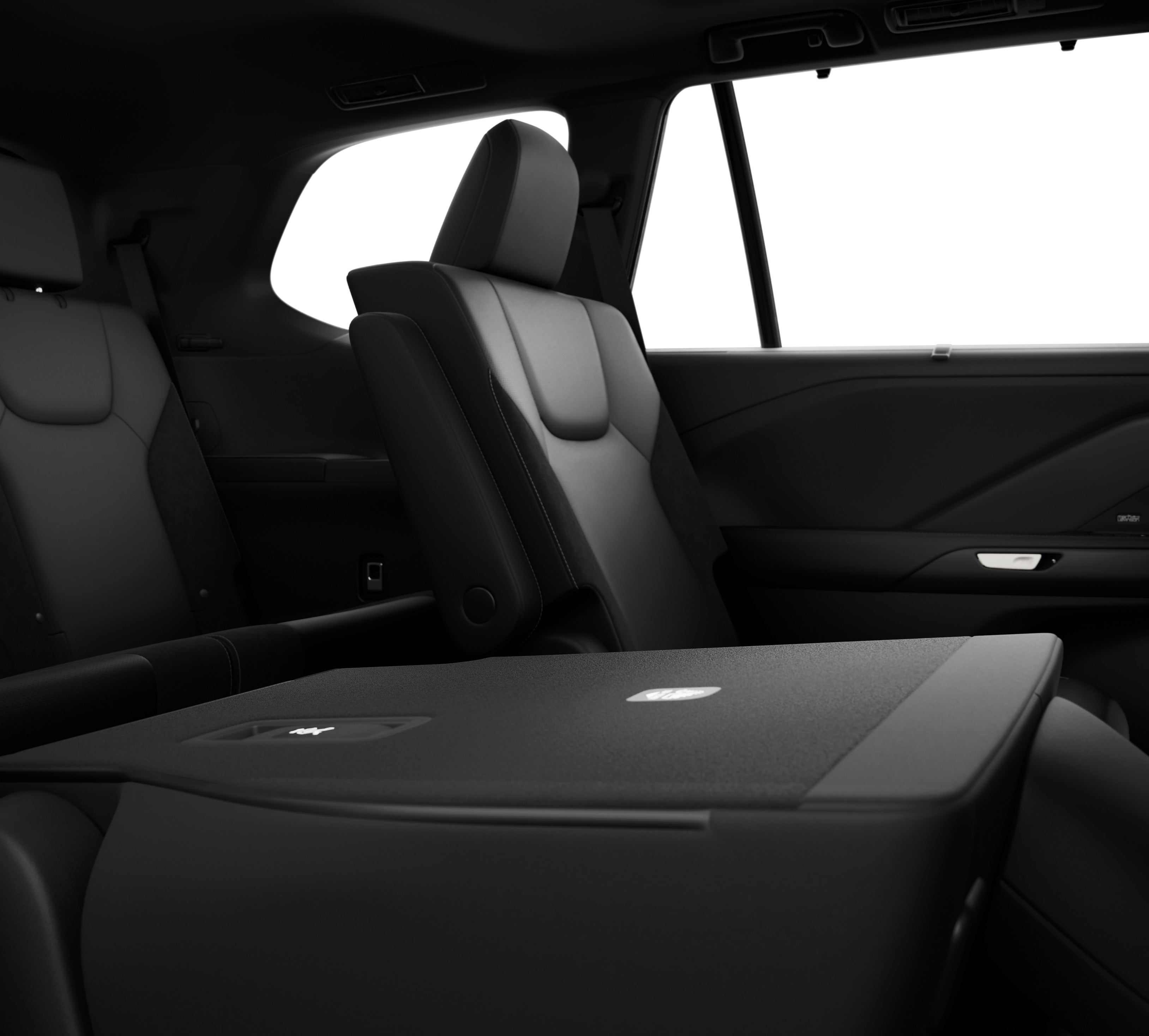 2026 Lexus TX HYBRID TX 500h F SPORT PERFORMANCE LUXURY AWD