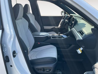 2026 Lexus TX HYBRID TX 500h F SPORT PERFORMANCE PREMIUM AWD