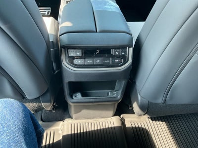 2026 Lexus TX HYBRID TX 500h F SPORT PERFORMANCE PREMIUM AWD