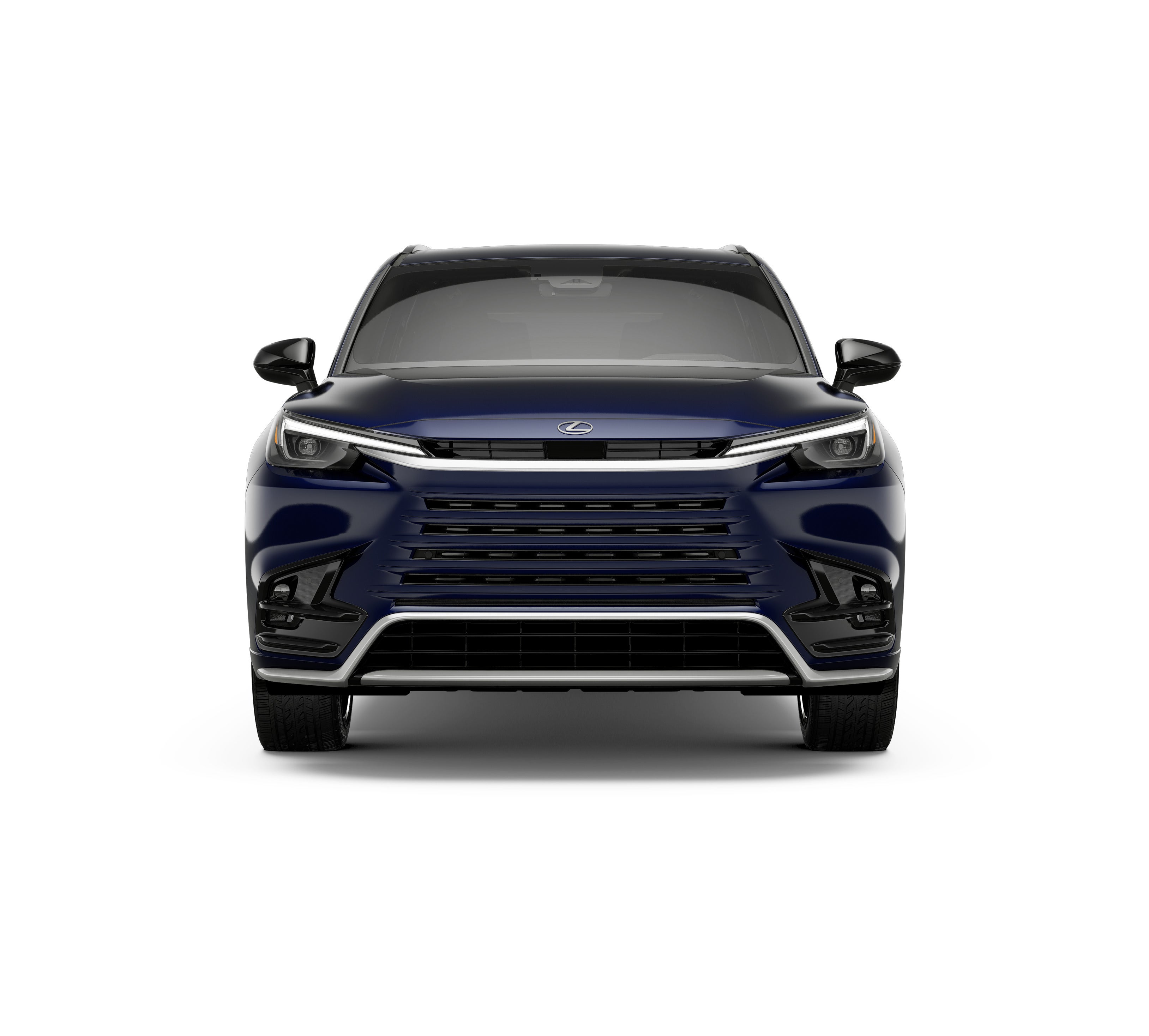 2026 Lexus TX HYBRID TX 500h F SPORT PERFORMANCE PREMIUM AWD