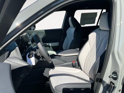 2026 Lexus TX HYBRID TX 500h F SPORT PERFORMANCE PREMIUM AWD