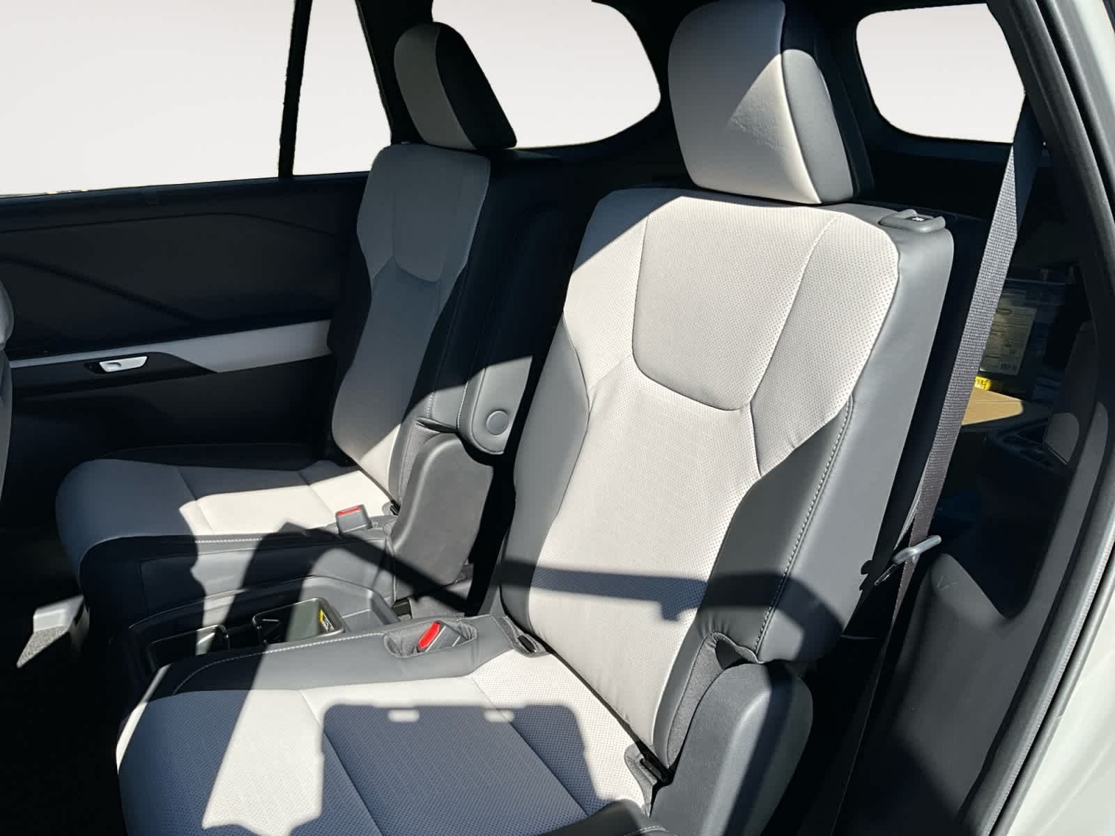 2026 Lexus TX HYBRID TX 500h F SPORT PERFORMANCE PREMIUM AWD