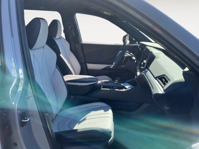 2026 Lexus TX HYBRID TX 500h F SPORT PERFORMANCE PREMIUM AWD