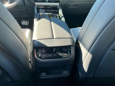 2026 Lexus TX HYBRID TX 500h F SPORT PERFORMANCE PREMIUM AWD