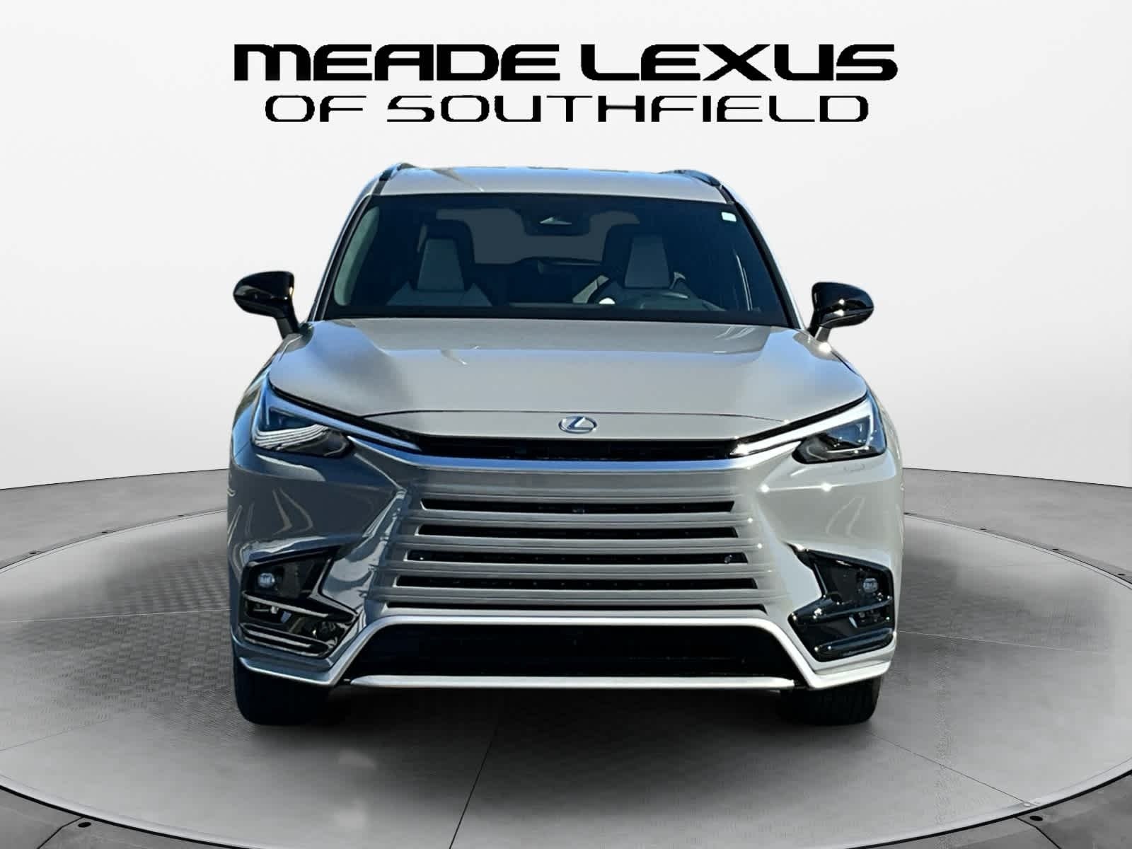 2026 Lexus TX HYBRID TX 500h F SPORT PERFORMANCE PREMIUM AWD