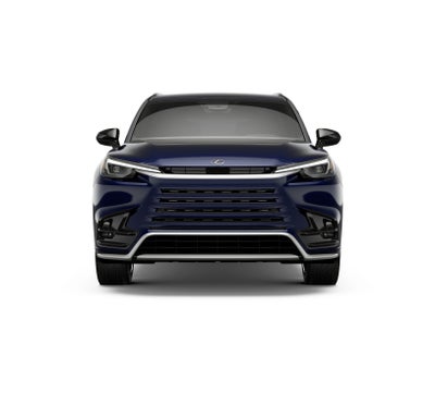 2026 Lexus TX HYBRID TX 500h F SPORT PERFORMANCE PREMIUM AWD