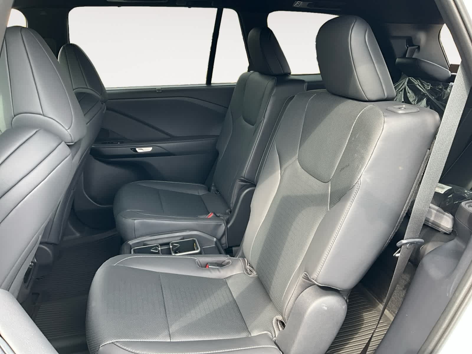 2026 Lexus TX HYBRID TX 500h F SPORT PERFORMANCE PREMIUM AWD