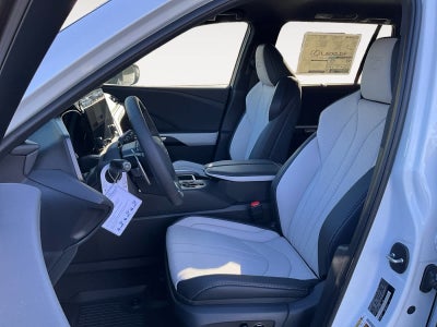 2026 Lexus TX HYBRID TX 500h F SPORT PERFORMANCE PREMIUM AWD