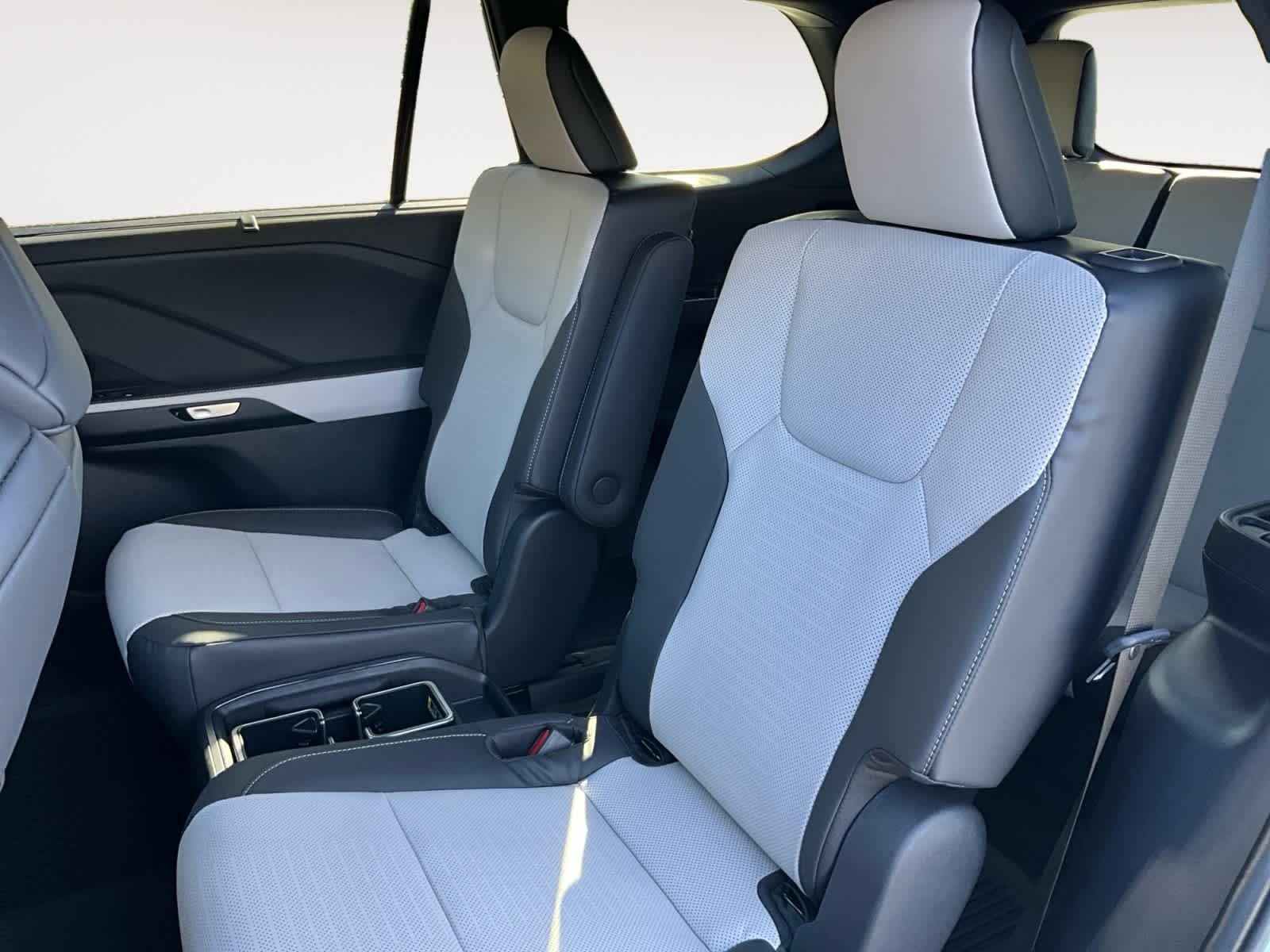 2026 Lexus TX HYBRID TX 500h F SPORT PERFORMANCE PREMIUM AWD