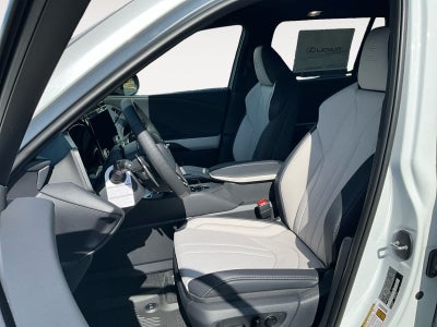 2026 Lexus TX HYBRID TX 500h F SPORT PERFORMANCE PREMIUM AWD