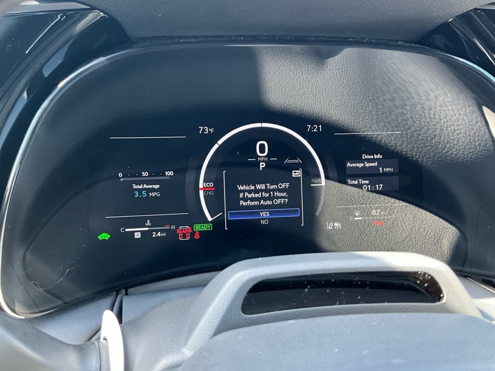 2026 Lexus TX HYBRID TX 500h F SPORT PERFORMANCE PREMIUM AWD