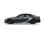 2025 Lexus IS 350 F SPORT DESIGN AWD