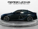 2025 Lexus IS 350 F SPORT AWD