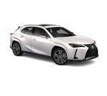2025 Lexus UX HYBRID UX 300h PREMIUM AWD