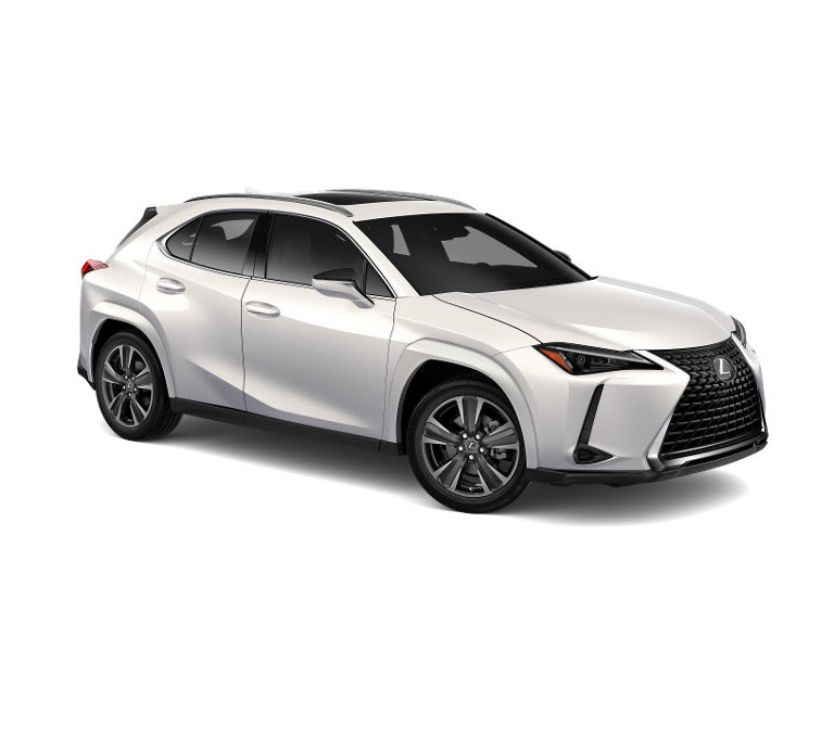 2025 Lexus UX HYBRID UX 300h PREMIUM AWD