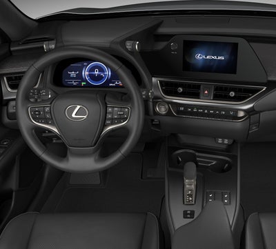 2025 Lexus UX HYBRID UX 300h PREMIUM AWD