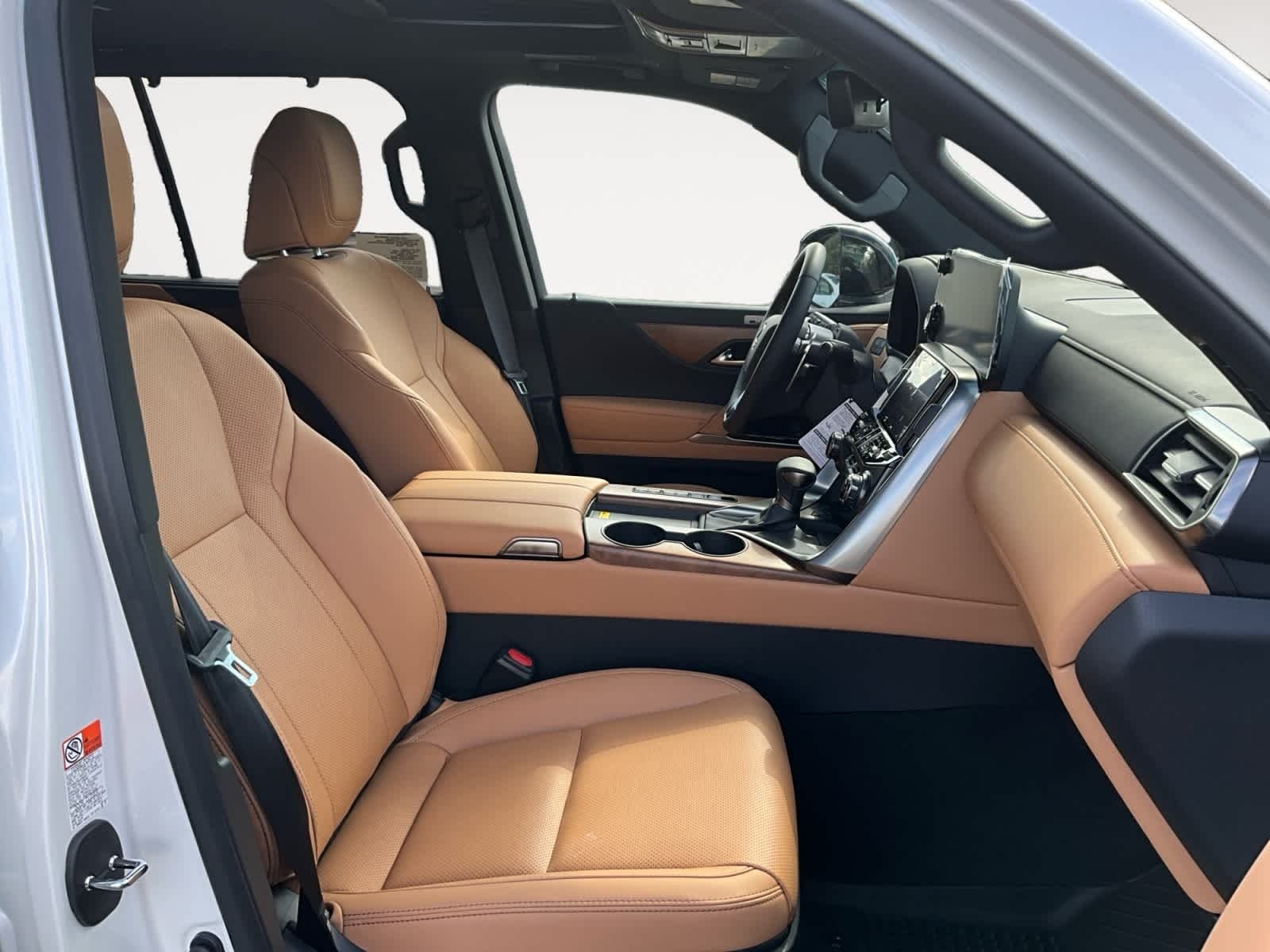 2025 Lexus LX 600 PREMIUM