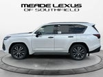 2025 Lexus LX 600 PREMIUM