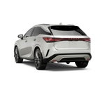 2026 Lexus RX PLUG-IN HYBRID ELECTRIC VEHICLE RX 450h+ LUXURY AWD
