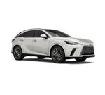 2026 Lexus RX PLUG-IN HYBRID ELECTRIC VEHICLE RX 450h+ LUXURY AWD
